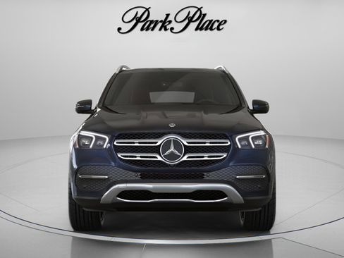 Used 2021 Mercedes-Benz GLE 350 image 35