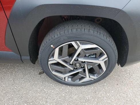 New 2026 Hyundai Kona SEL Premium AWD/4WD image 6
