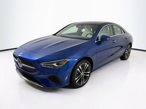 Used 2026 Mercedes-Benz CLA 250 image 3