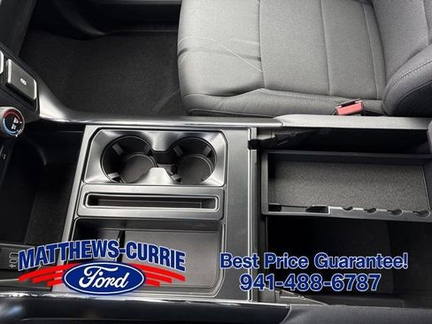 New 2026 Ford F150 STX w/ Equipment Group 200A RWD image 21