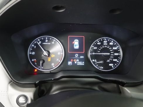 Certified 2025 Subaru Legacy Premium image 23