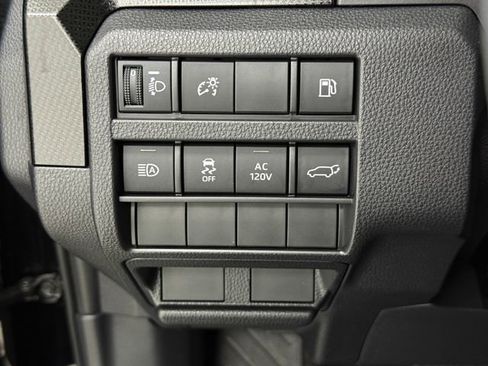 Used 2025 Toyota 4Runner Limited RWD image 10