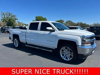 Used 2017 Chevrolet Silverado 1500 LT w/ All Star Edition video 1