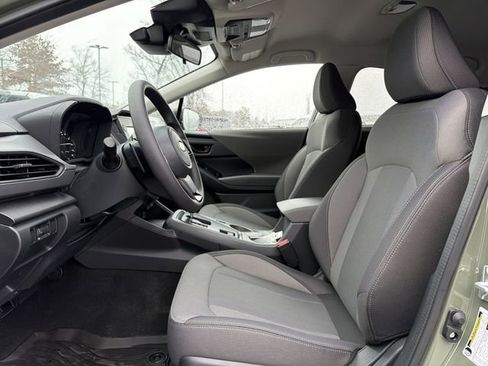 New 2026 Subaru Crosstrek 2.5i image 11