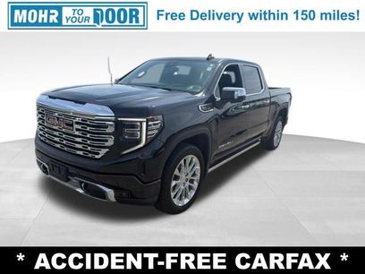Used 2024 GMC Sierra 1500 Denali