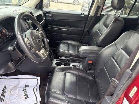 Used 2014 Jeep Patriot Limited AWD/4WD image 25