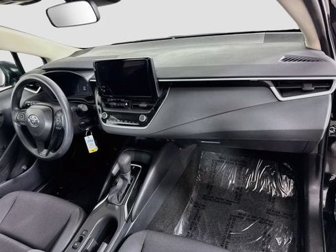 Certified 2026 Toyota Corolla LE FWD image 28