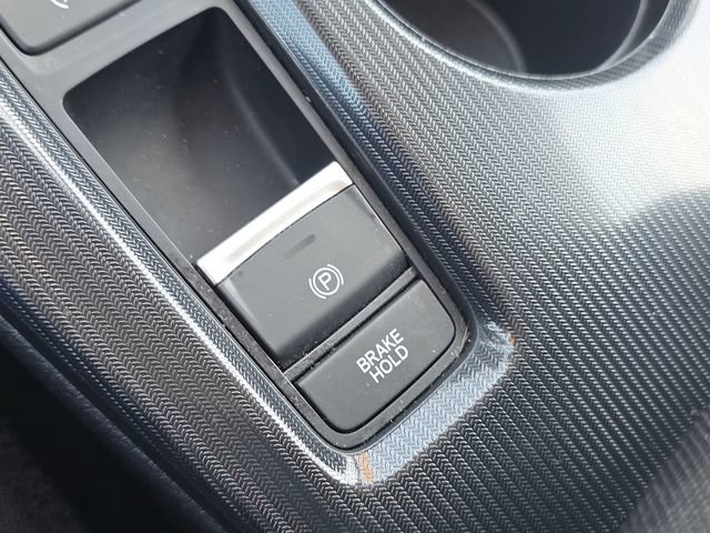 Used 2025 Honda Civic LX image 24