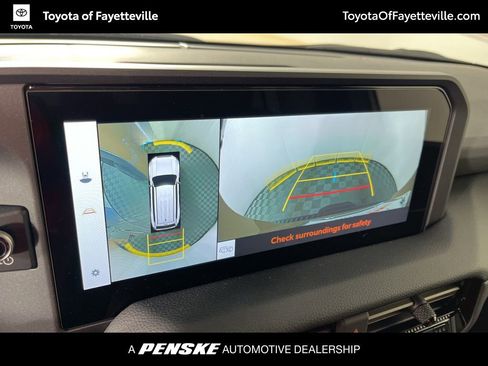 Used 2026 Toyota Land Cruiser w/ Premium Package image 31