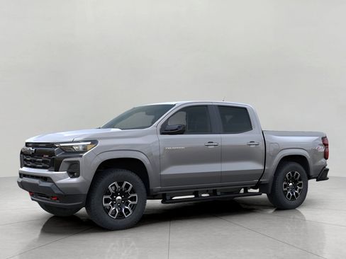 New 2026 Chevrolet Colorado Z71 w/ Technology Package image 2