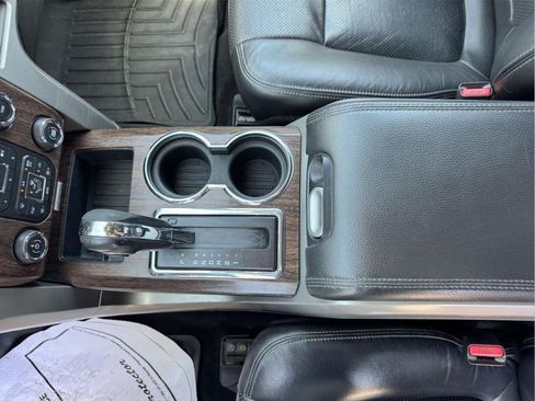 Used 2013 Ford F150 Lariat w/ Luxury Equipment Group AWD/4WD image 24