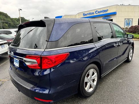 Used 2019 Honda Odyssey EX image 5