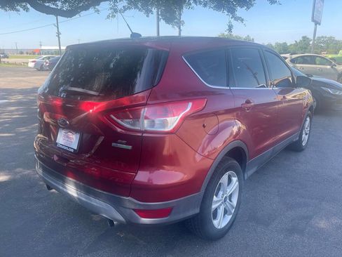 Used 2013 Ford Escape SE FWD image 4