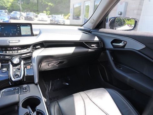 Used 2023 Acura TLX w/ Technology Package FWD image 14