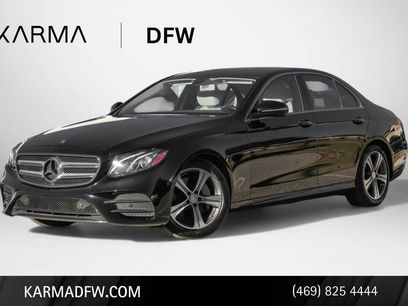 Used 2017 Mercedes-Benz E 300