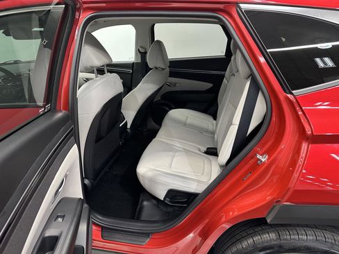 Certified 2023 Hyundai Tucson SEL w/ Convenience Package image 23