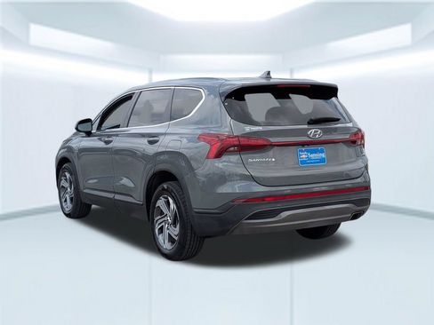 Used 2023 Hyundai Santa Fe SE FWD image 3