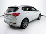 Used 2020 Buick Envision Essence w/ Experience Buick Package image 5