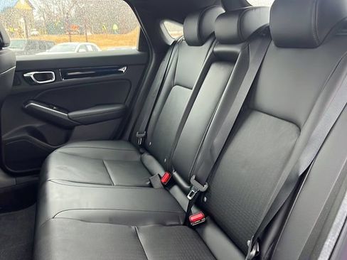 Used 2024 Honda Civic Sport Touring image 15