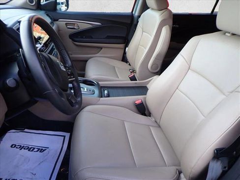 Used 2022 Honda Pilot EX-L image 13