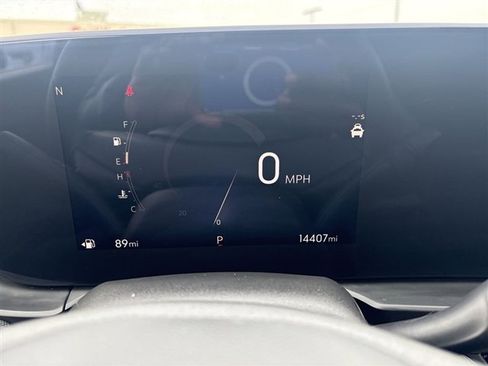 Certified 2024 Buick Envista Preferred w/ Convenience I Package image 11