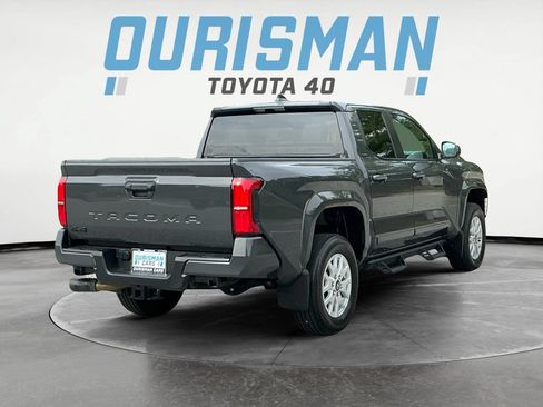 Used 2026 Toyota Tacoma SR5 AWD/4WD image 7