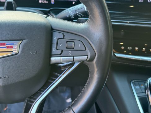 Used 2023 Cadillac Escalade ESV Sport w/ Touring Package image 30