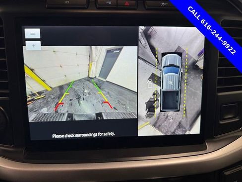 Used 2023 Ford F150 XLT w/ Equipment Group 302A High image 15