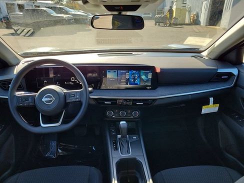 New 2026 Nissan Kicks S FWD image 21