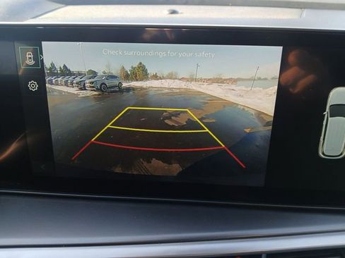 New 2026 Kia Sorento S AWD/4WD image 17