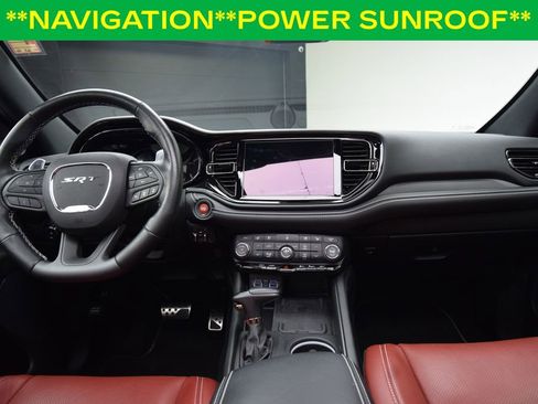 Used 2023 Dodge Durango SRT image 4
