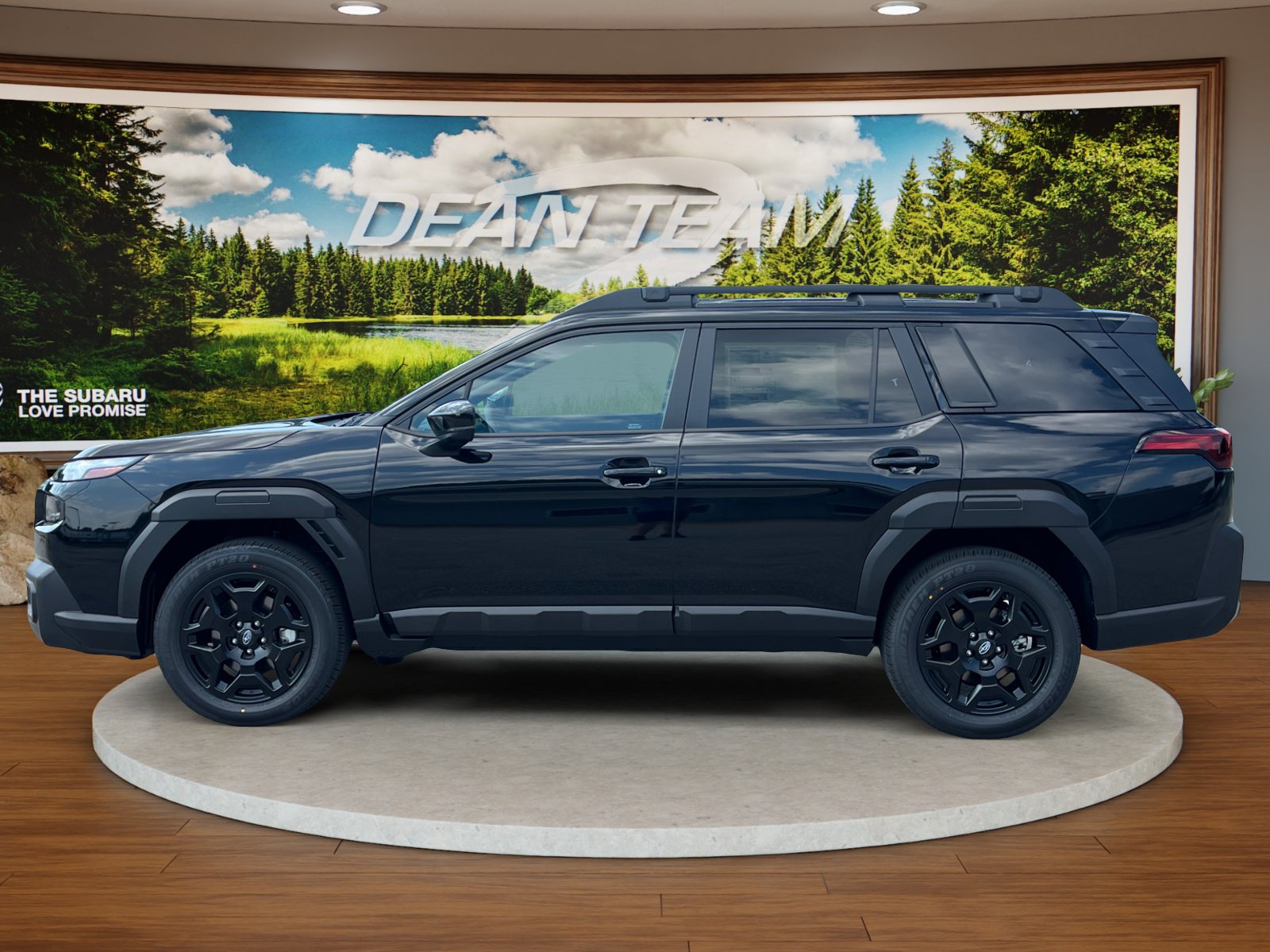 New 2026 Subaru Outback Limited AWD/4WD image 4