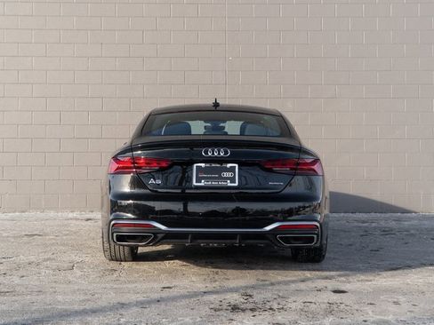 Used 2024 Audi A5 2.0T Premium Plus image 6