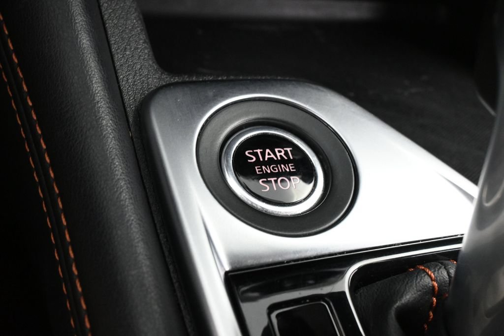 Used 2021 Nissan Sentra SR FWD image 21