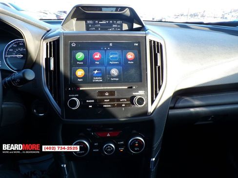 Used 2023 Subaru Forester Touring image 29