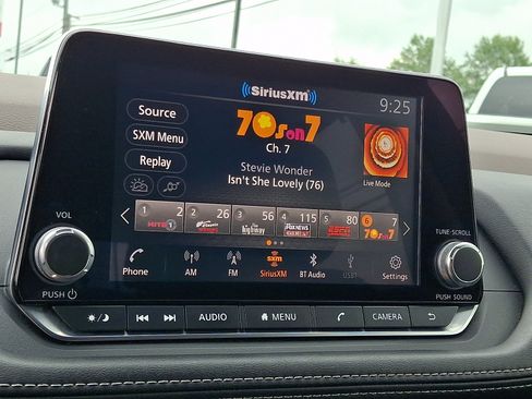 Certified 2021 Nissan Rogue SL AWD/4WD image 20