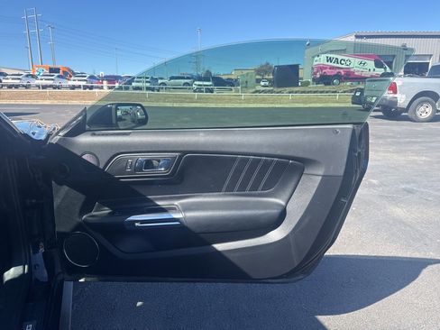 Used 2017 Ford Mustang GT Premium w/ GT Performance Package image 24