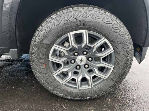 New 2026 Chevrolet Colorado Z71 w/ Z71 Convenience Package 2 image 29