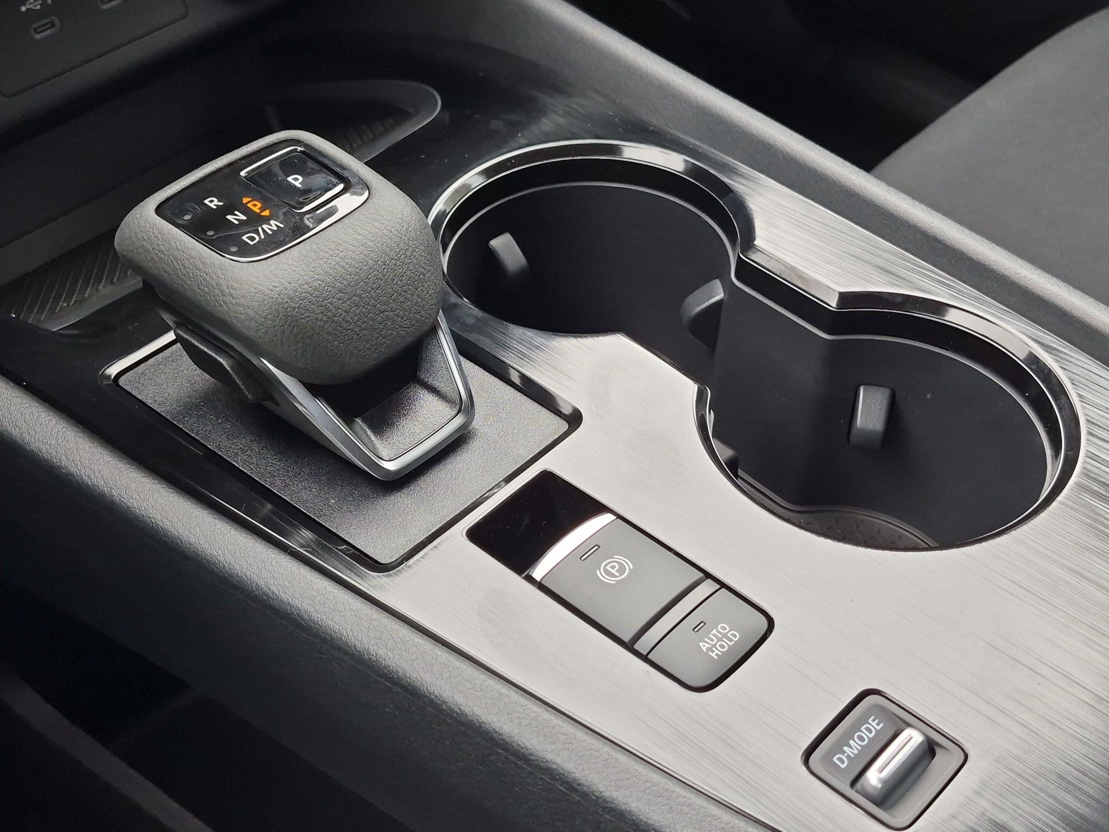 New 2026 Nissan Rogue S FWD image 18