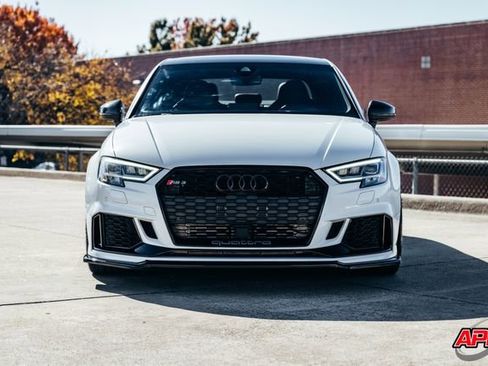 Used 2019 Audi RS 3 image 13