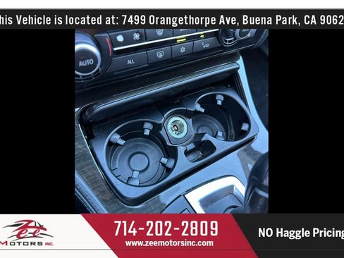 Used 2012 BMW 528i Sedan image 30