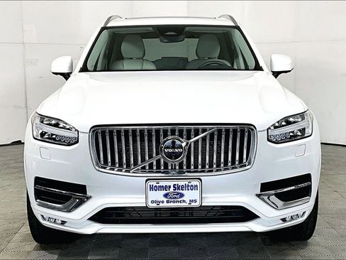 Used 2024 Volvo XC90 B6 Plus w/ Protection Package Premier image 3