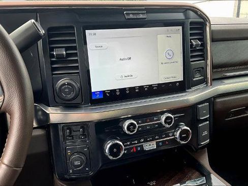 Certified 2026 Ford F350 King Ranch AWD/4WD image 16