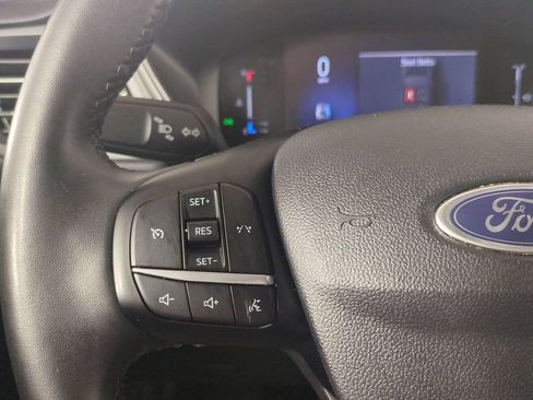 Used 2024 Ford Escape Active FWD image 31