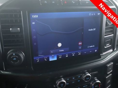 Used 2023 Ford F150 XLT w/ Equipment Group 302A High image 5