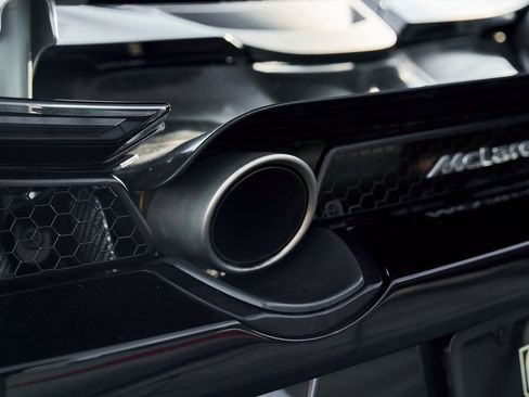 Used 2021 McLaren 720S image 15