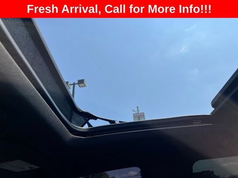 Used 2023 Chevrolet Tahoe Z71 AWD/4WD image 15