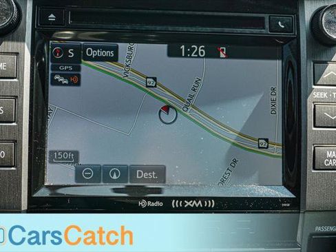 Used 2016 Toyota Tundra SR5 w/ SR5 Upgrade Package image 28