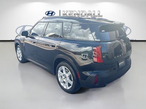 Used 2025 MINI Cooper Countryman S AWD/4WD image 4