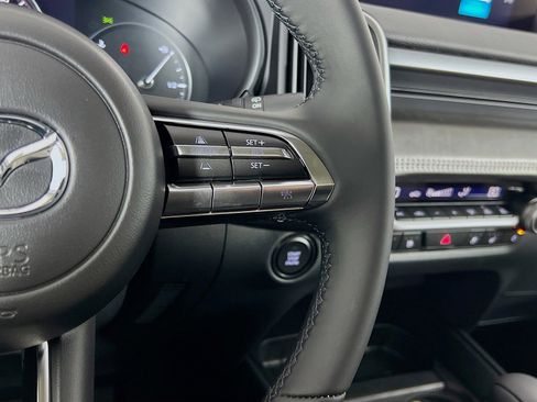 New 2026 MAZDA CX-50 AWD 2.5 S w/ Premium Package image 15